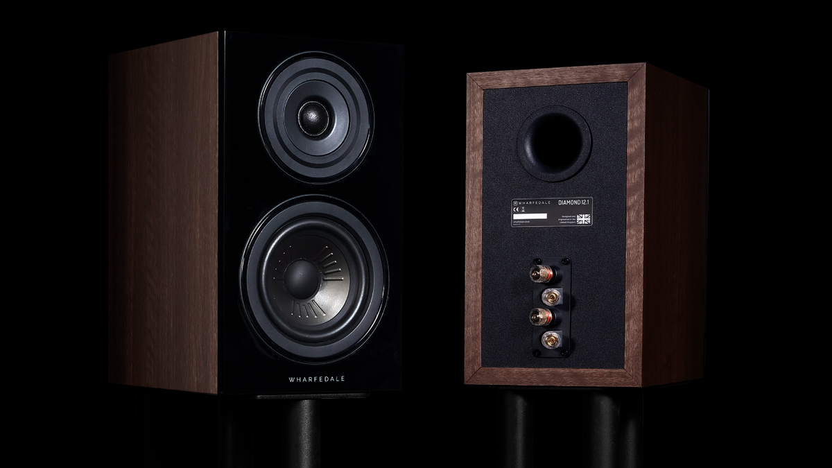 Best budget hifi speakers 2024 bookshelf and floorstanding models tried and tested What HiFi?