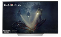 LG 65" 4K Ultra HD Smart OLED TV (OLED65C7P)