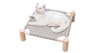 Babyezz Cat Hammock Bed