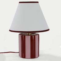 Lola table lamp | was £49.50 now £29.70 at M&amp;S