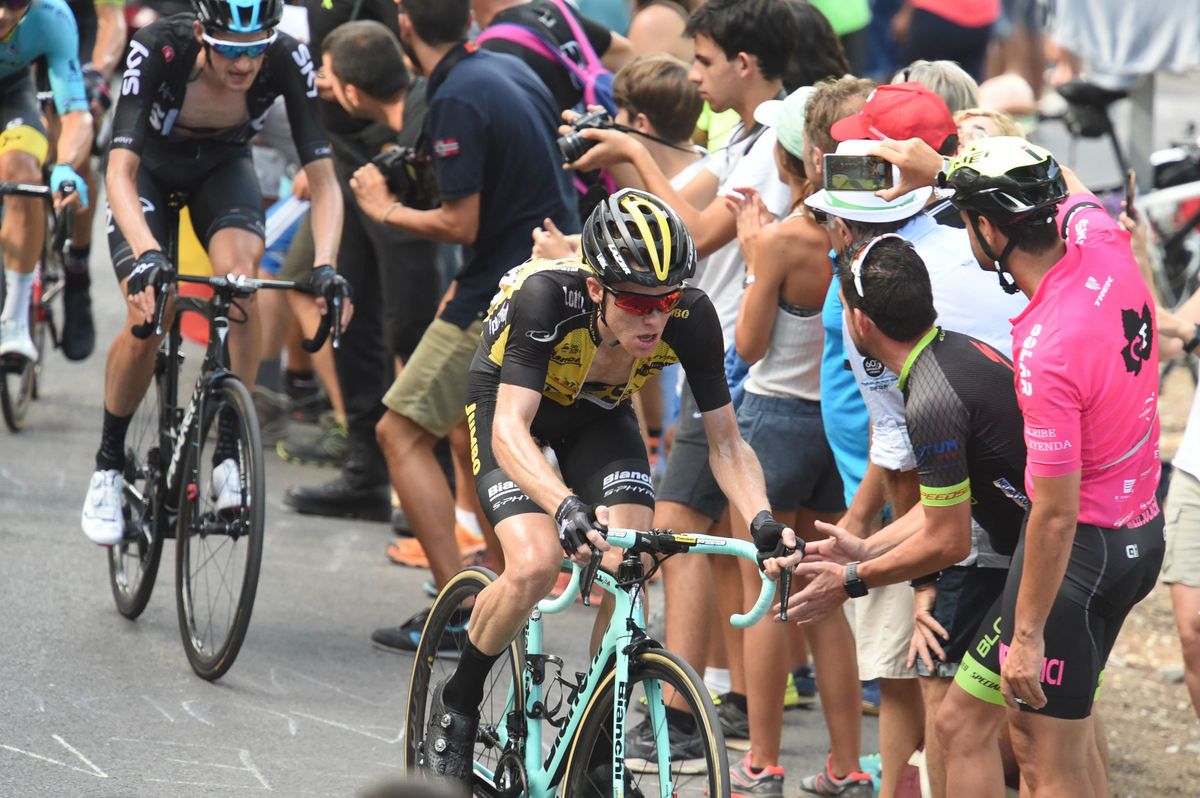 Steven Kruijswijk (LottoNL-Jumbo)