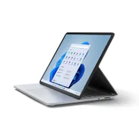 Microsoft Surface Laptop Studio | 14.4in / 16GB RAM / 512GB SSD | AU$2,699 fromAU$1,559.30 at Microsoft eBay store