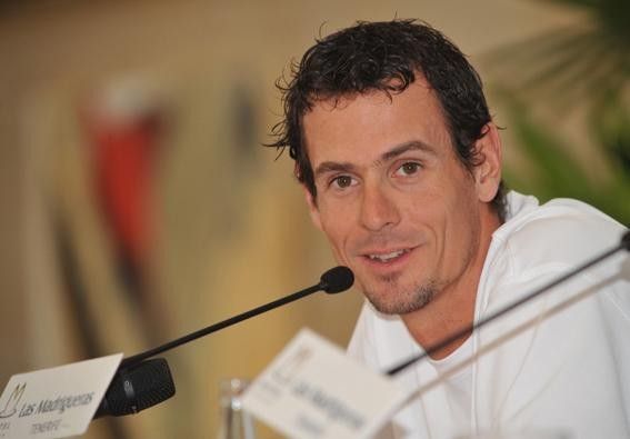 Andreas Kl&ouml;den