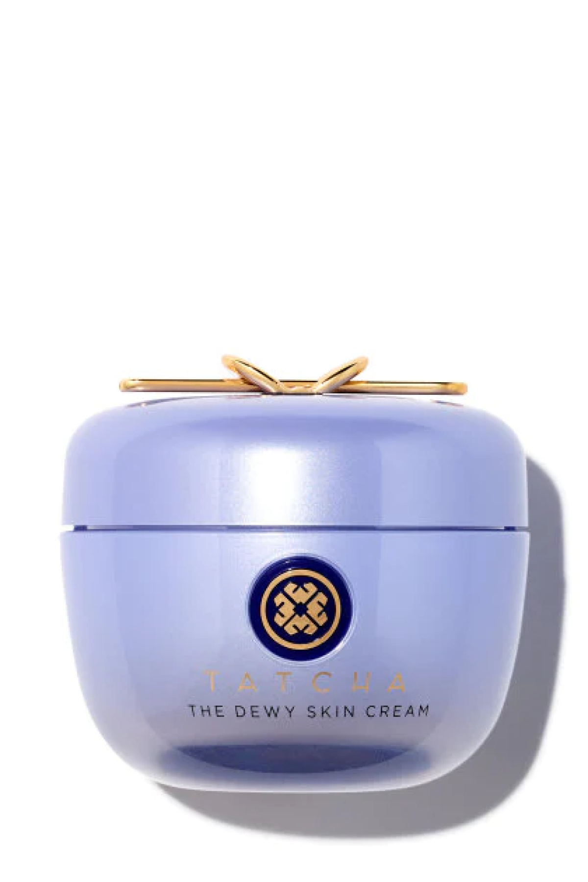 Tatcha The Dewy Skin Cream Plumping & Hydrating Moisturizer