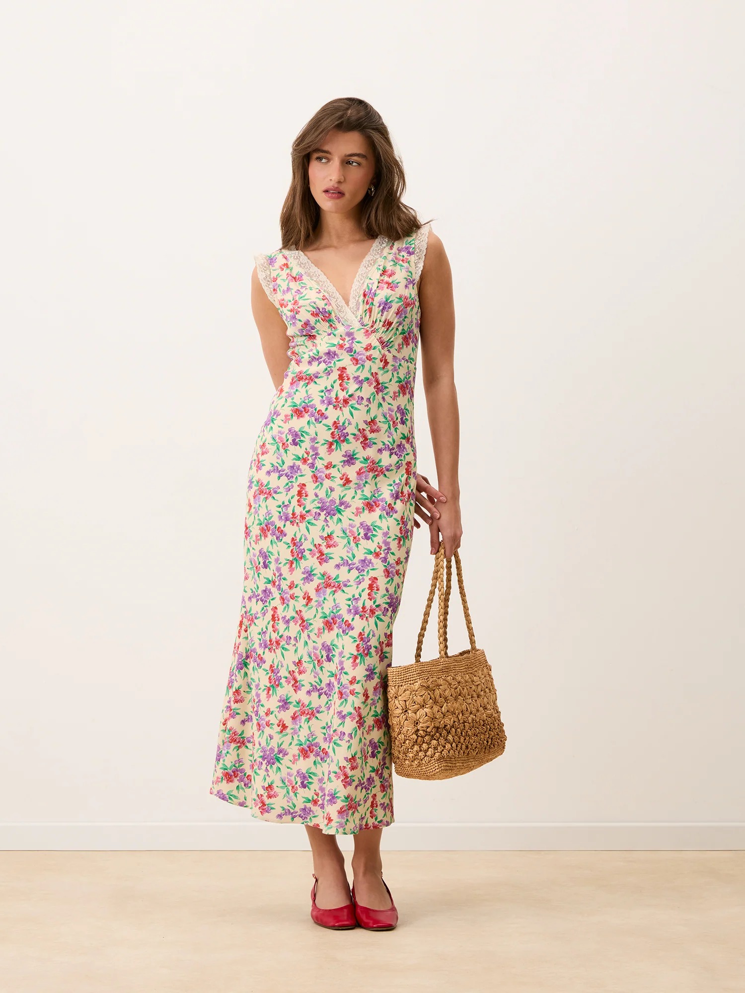 Minette Dress
