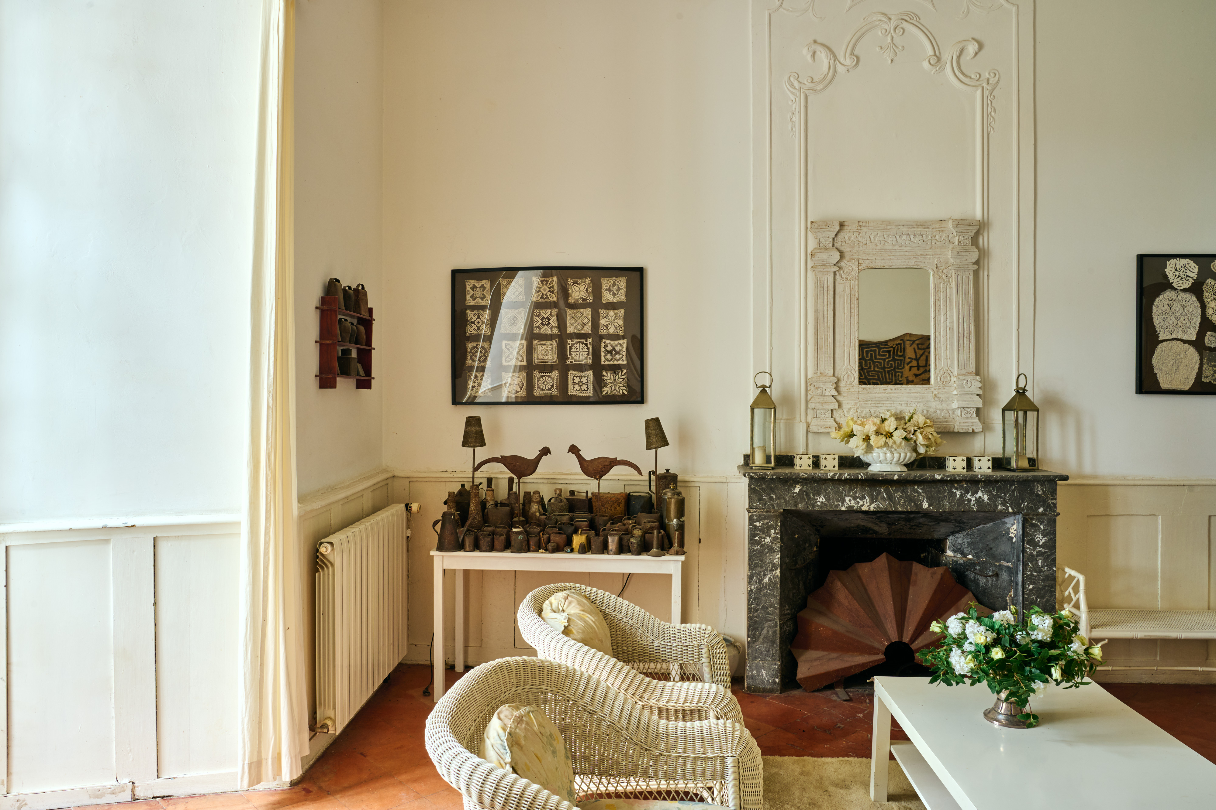 Frans Dijkmeijer Home