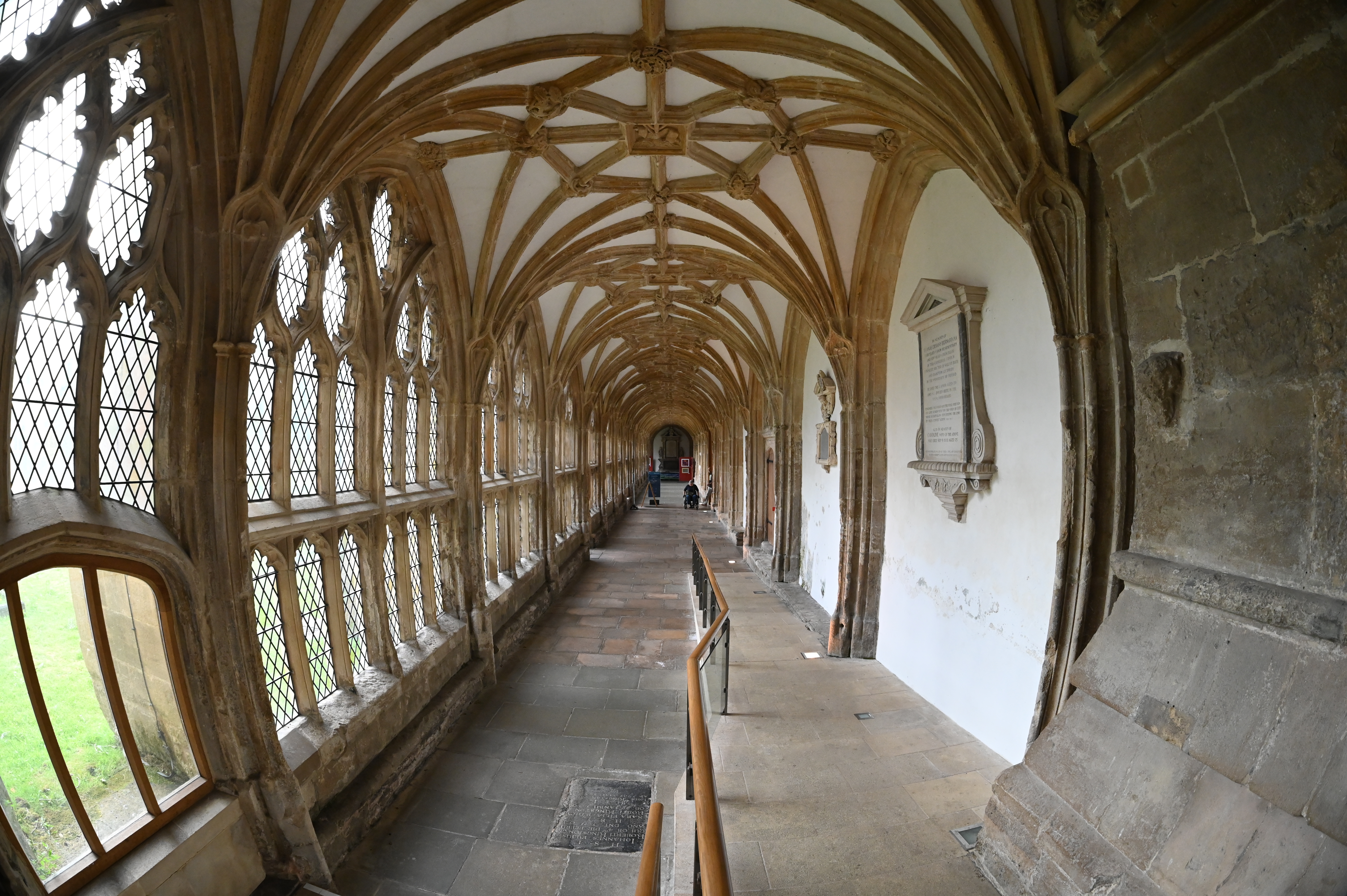 Laowa 8-15mm f/2.8 FF Zoom Fisheye example shot