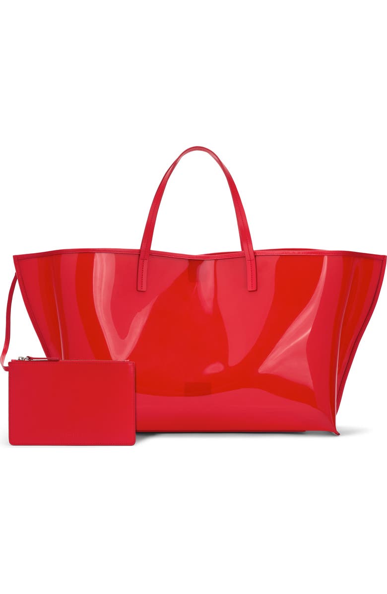 Large Christos Tote
