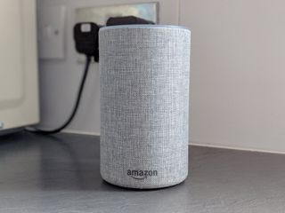 Amazon Echo