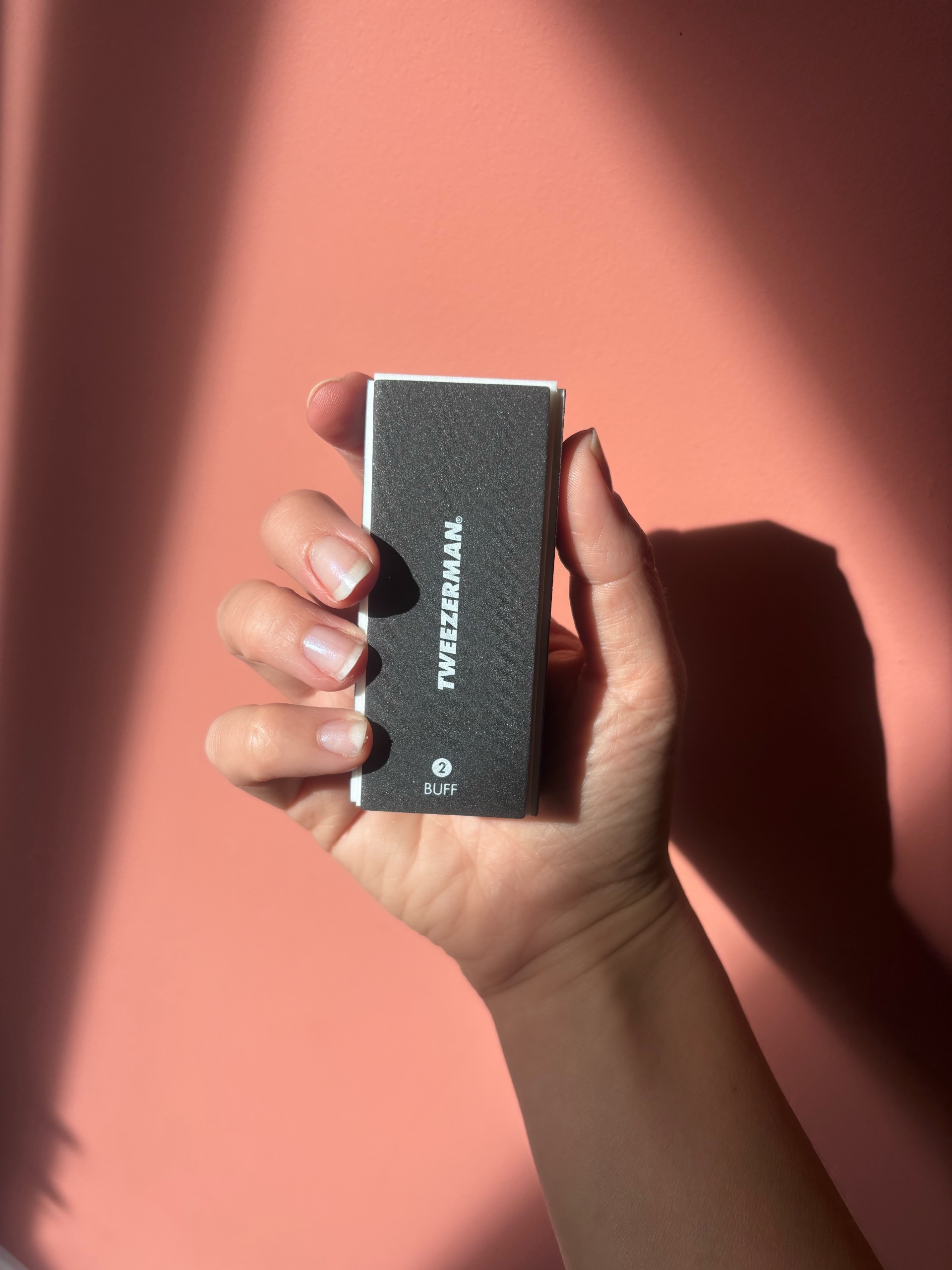 best nail buffers