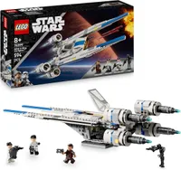 LEGO Star Wars Rebel U-Wing LEGO Star Wars Rebel U-Wing