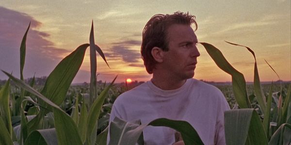 Kevin Costner Field of Dreams