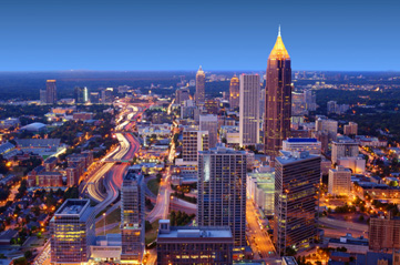 9. Georgia