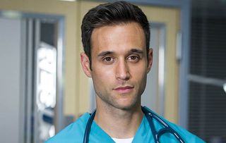 casualty, rik makarem