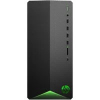 HP Pavilion Gaming Desktop | Nvidia GeForce RTX 3060 | AMD Ryzen 7 5700G | 16GB RAM (2x 8GB) | 512GB SSD | 1TB HDD | $1,299.99 $899.99 at HP (save $400)