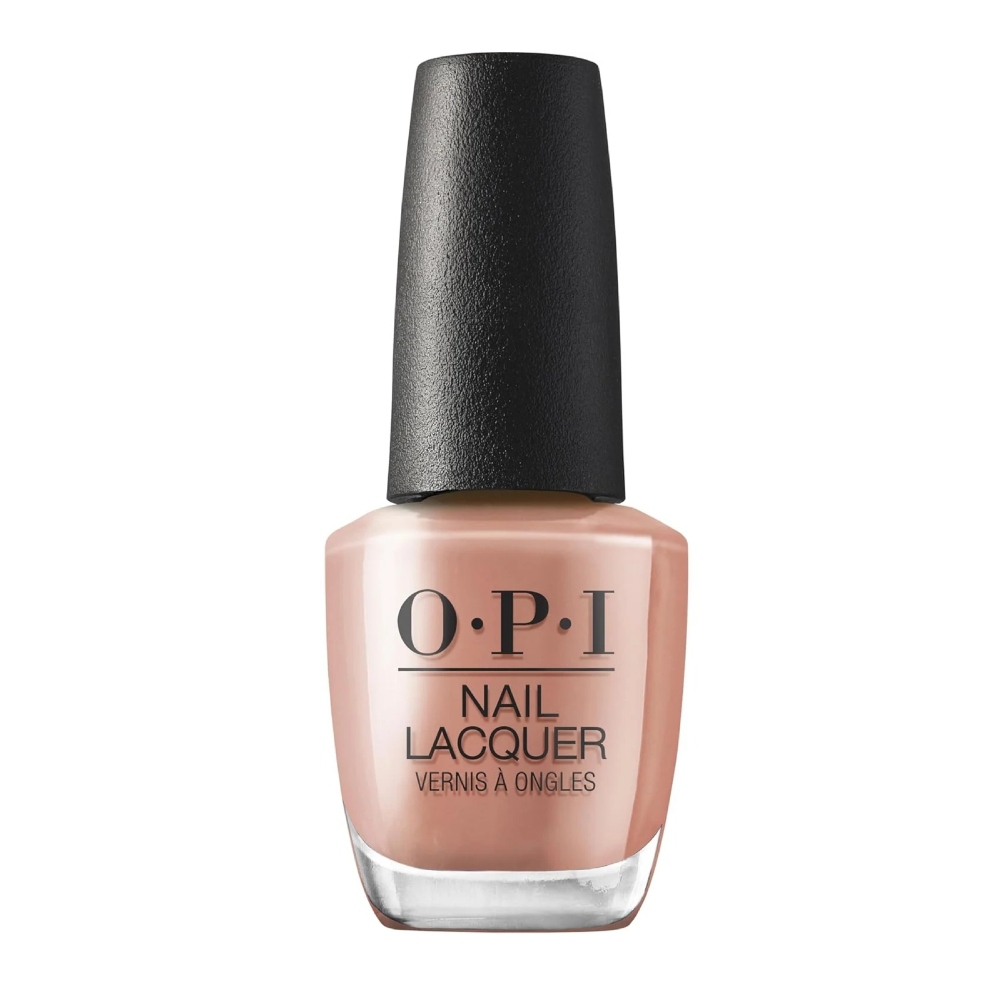 OPI Nail Polish in Flannel Aerobics