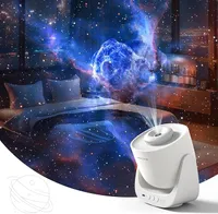 Orzorz Galaxy Light