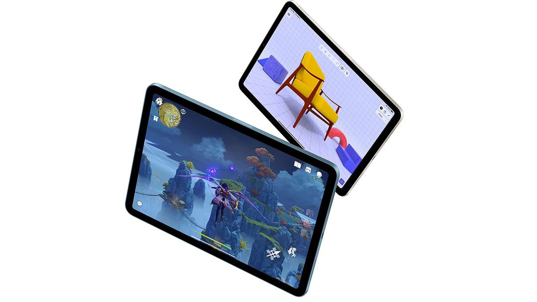 The best iPad for graphic design Creative Bloq