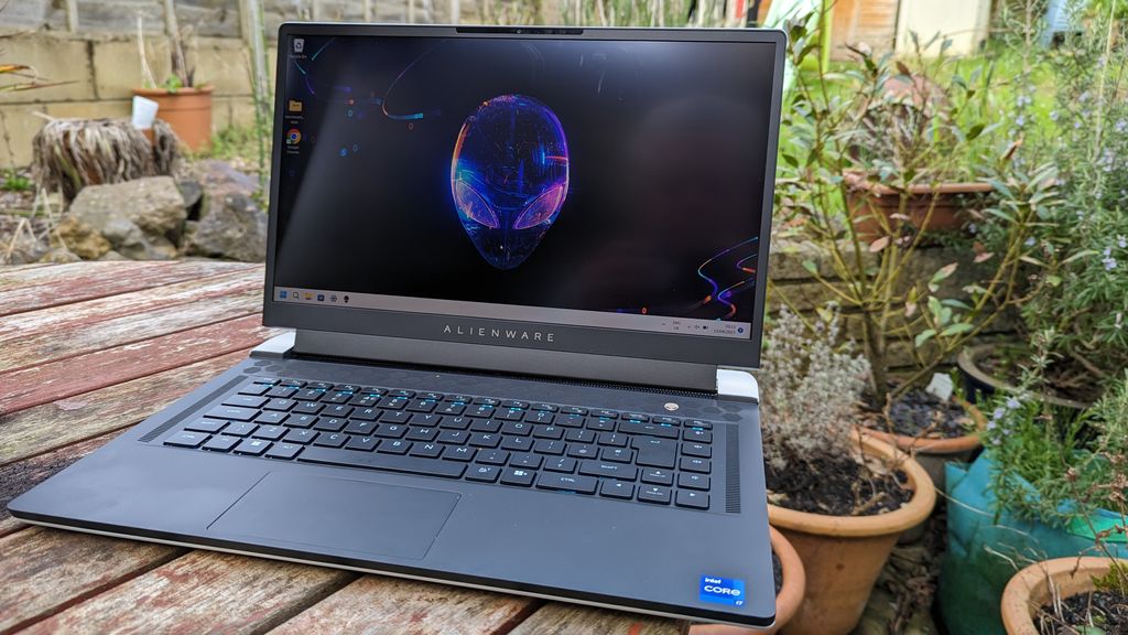 The best laptops for gaming in November 2023 | Creative Bloq