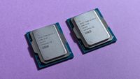 Intel Core Ultra 5 250K Plus and 270K Plus desktop processors