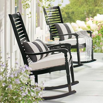 Front porch furniture ideas: 10 stylish, functional spaces | Homes and ...