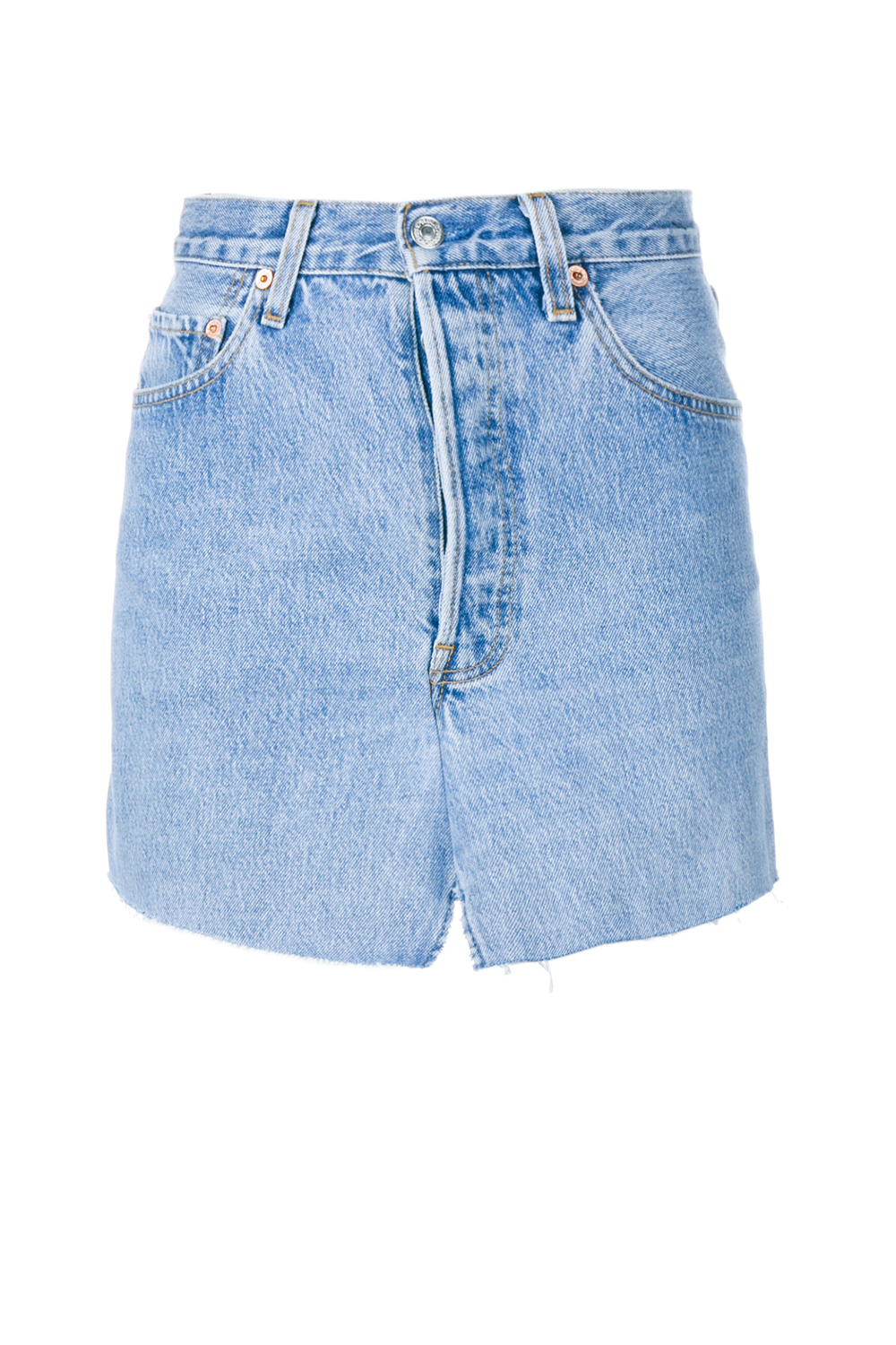 New Season Denim Trend Buys