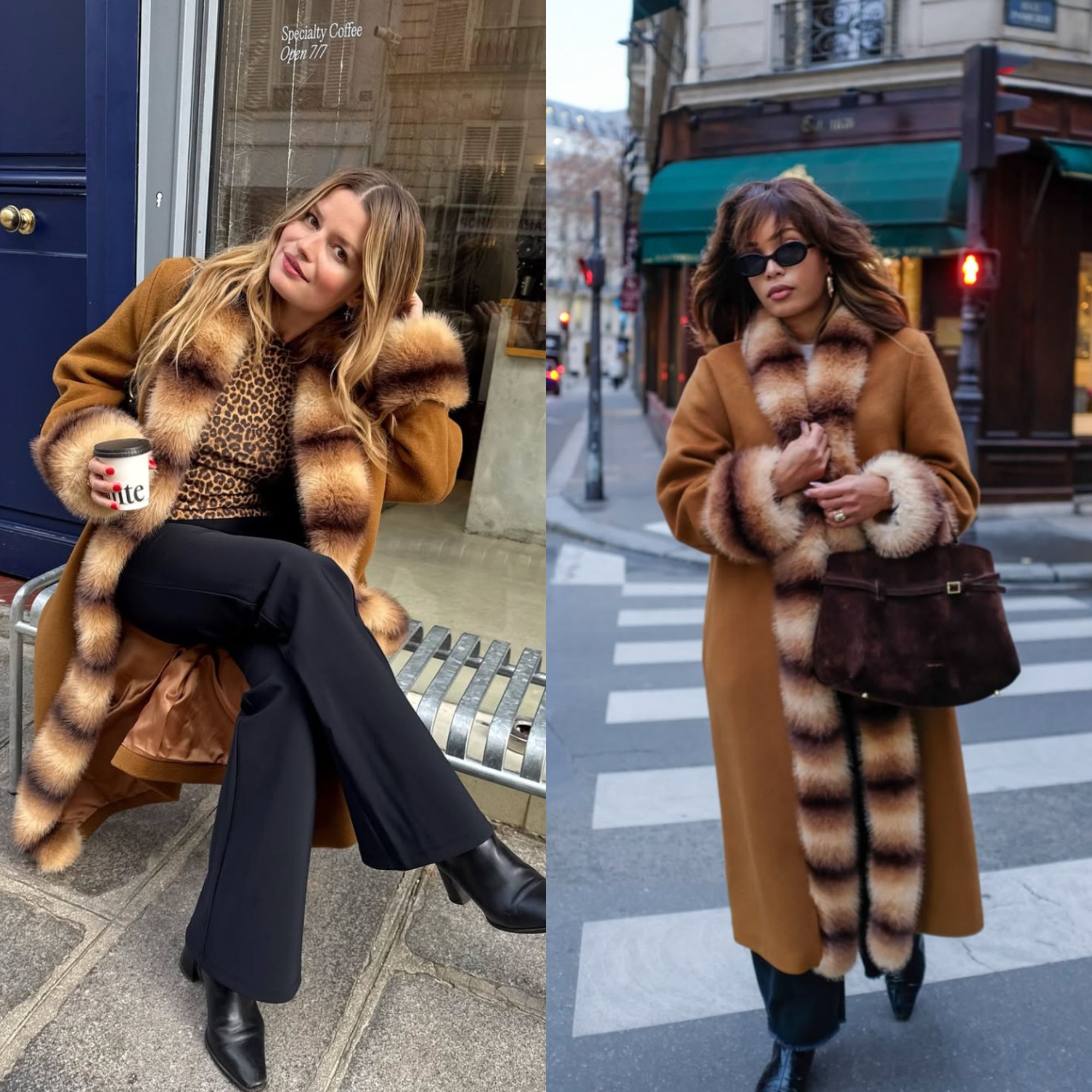 By Malina Anouk Yve Coat