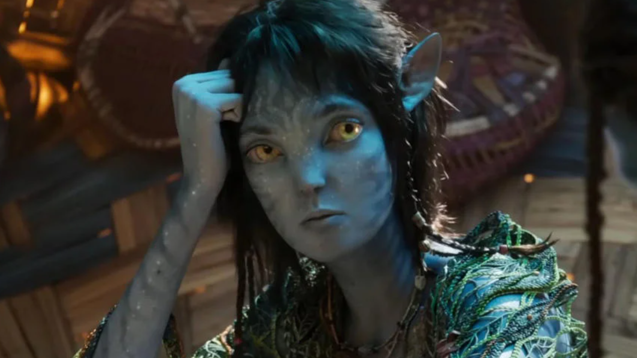 Avatar: The Way of Water - Box Office Mojo