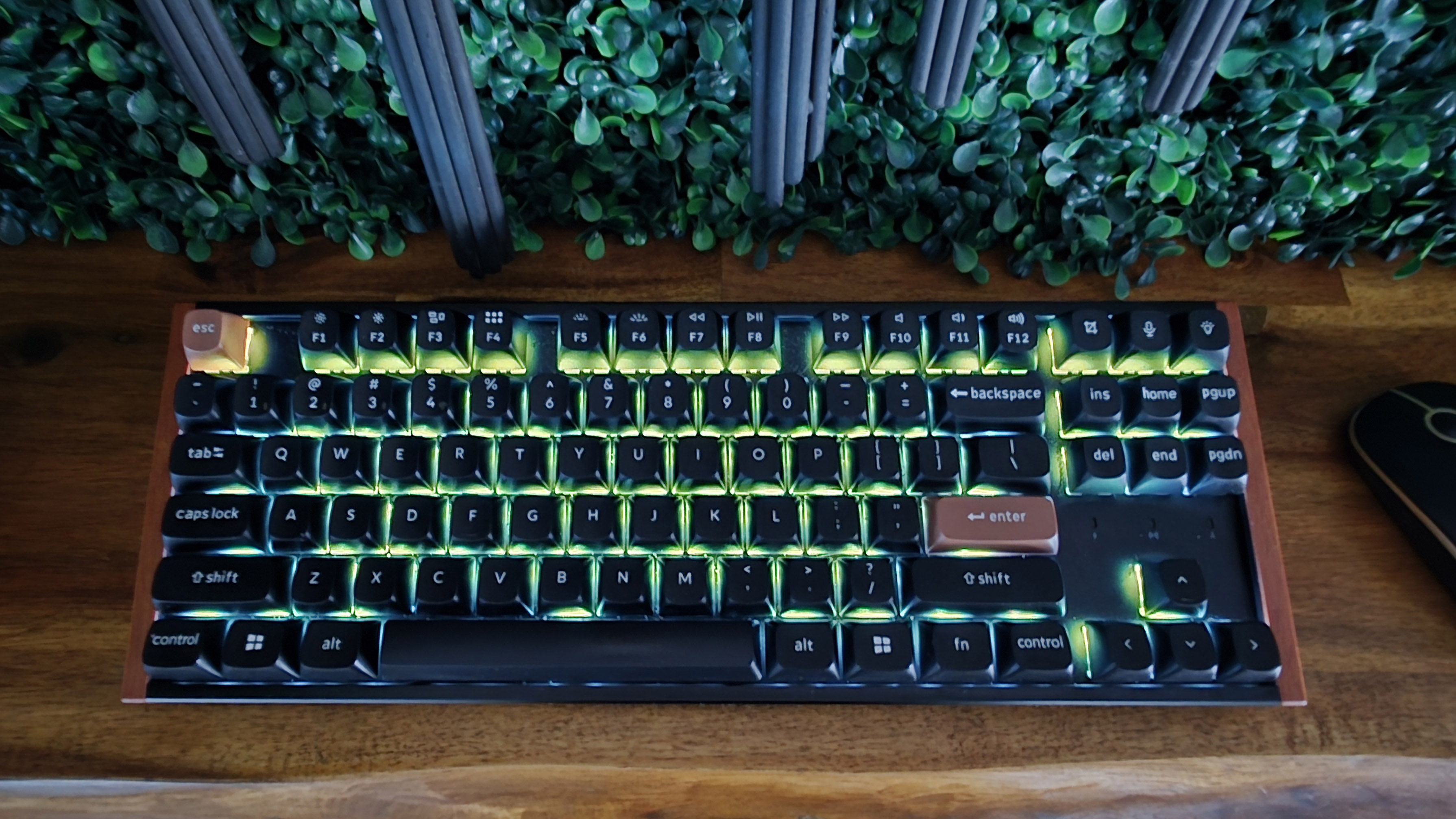 Keychron K8 HE Special Edition