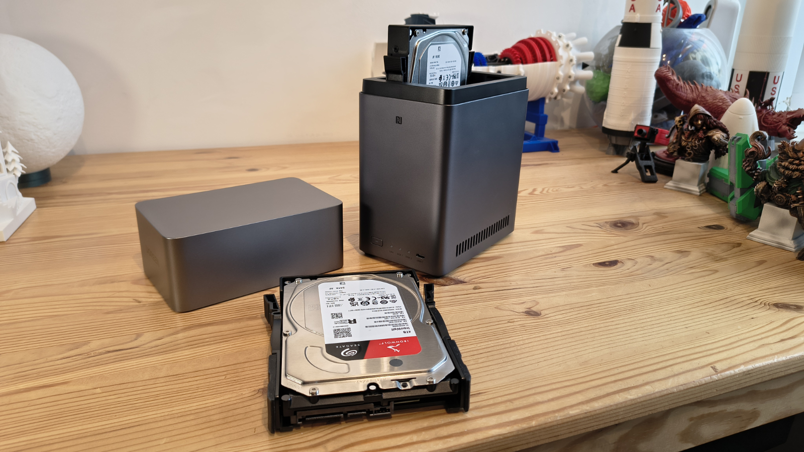 Ugreen NASync DH2300