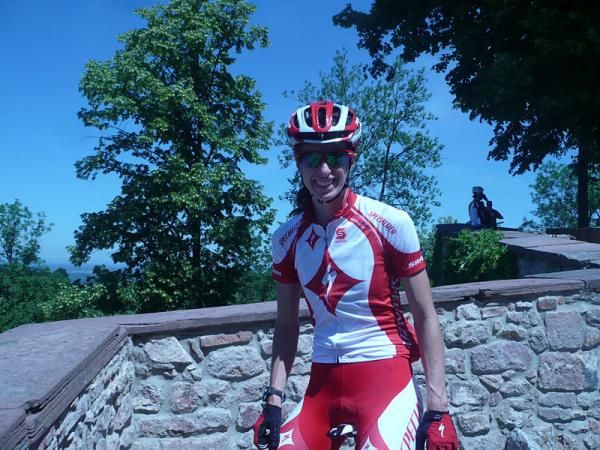 Lea Davison (Specialized)