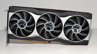 AMD Radeon RX 6800