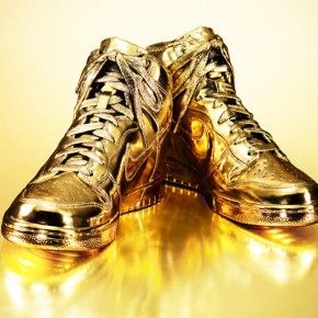 Midas kicks