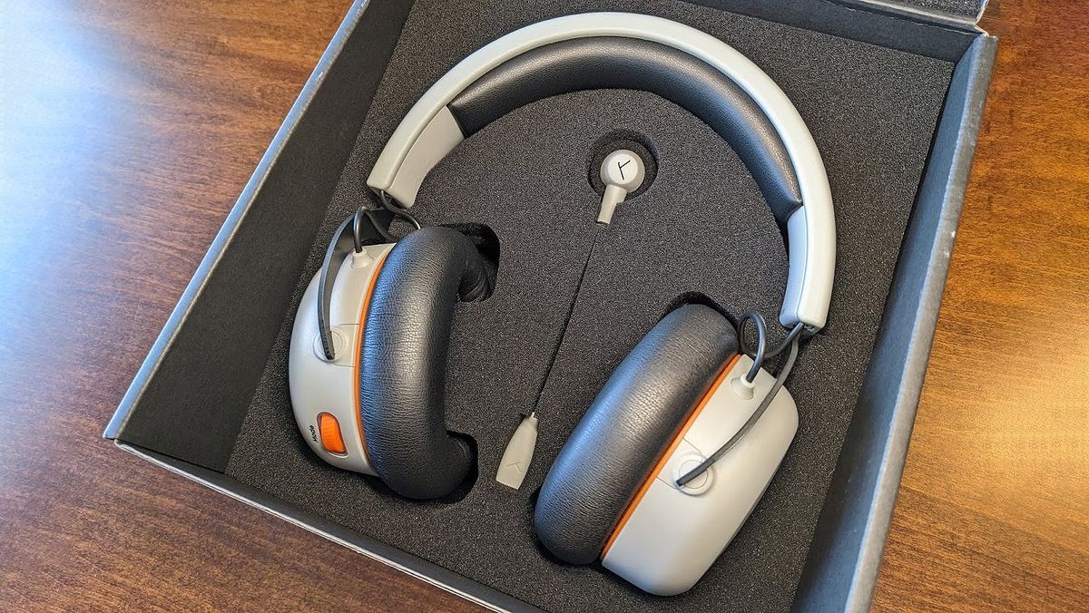 Beyerdynamic MMX 150 Gaming Headset review Excellent as long as you