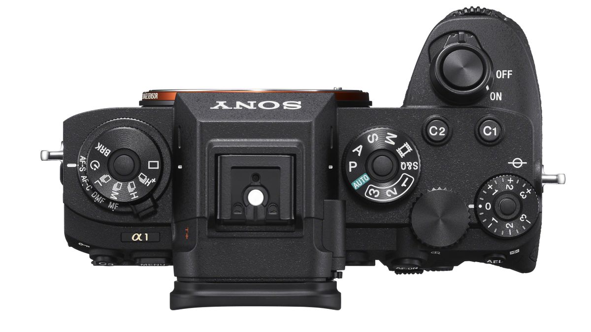 Sony A1