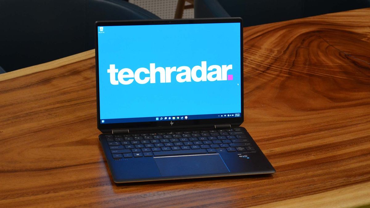 The best 2in1 laptop 2023 TechRadar