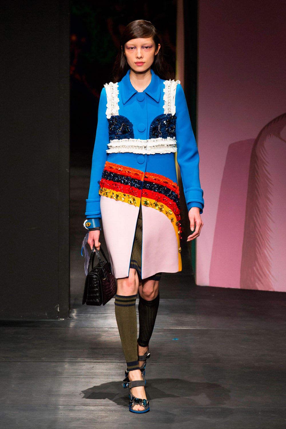 Prada SS14