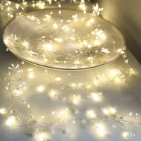 Pearl Cascade Lights | was £21.95 now £17.56 at Not On The High Street