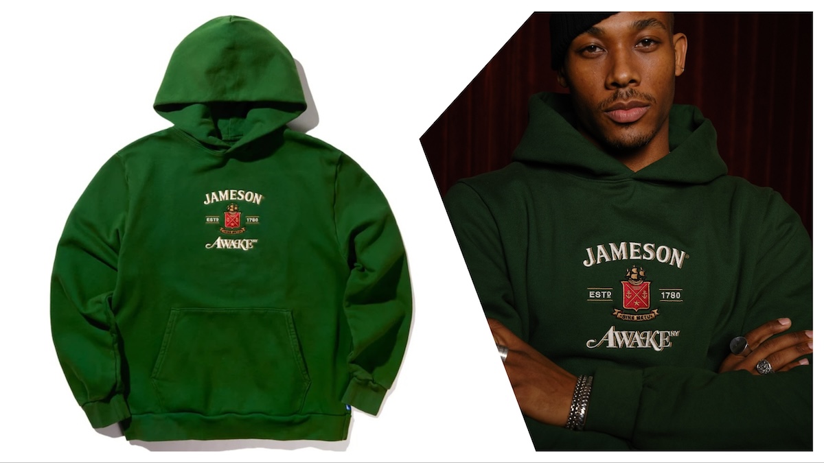Part three of Jameson’s Triple Distilled Collection is finally here
