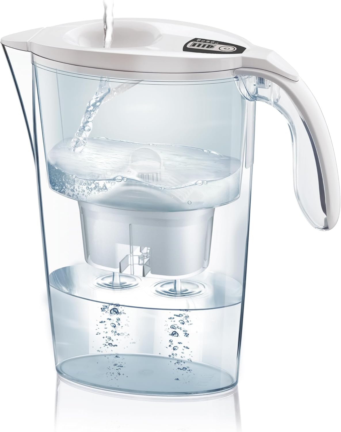 Jarra tipo Brita