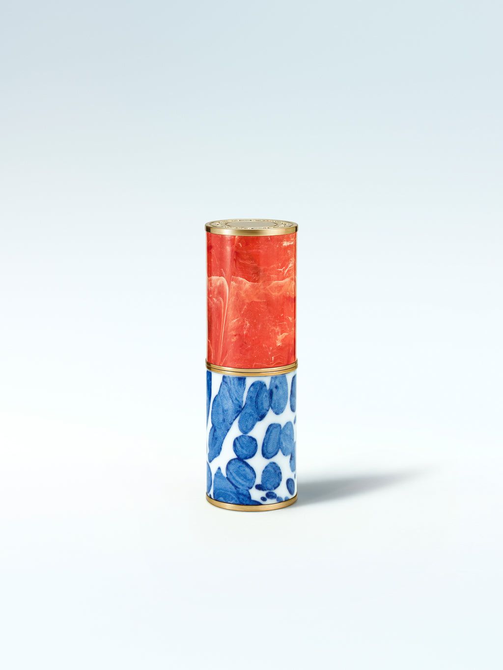 Refillable Lipstick
