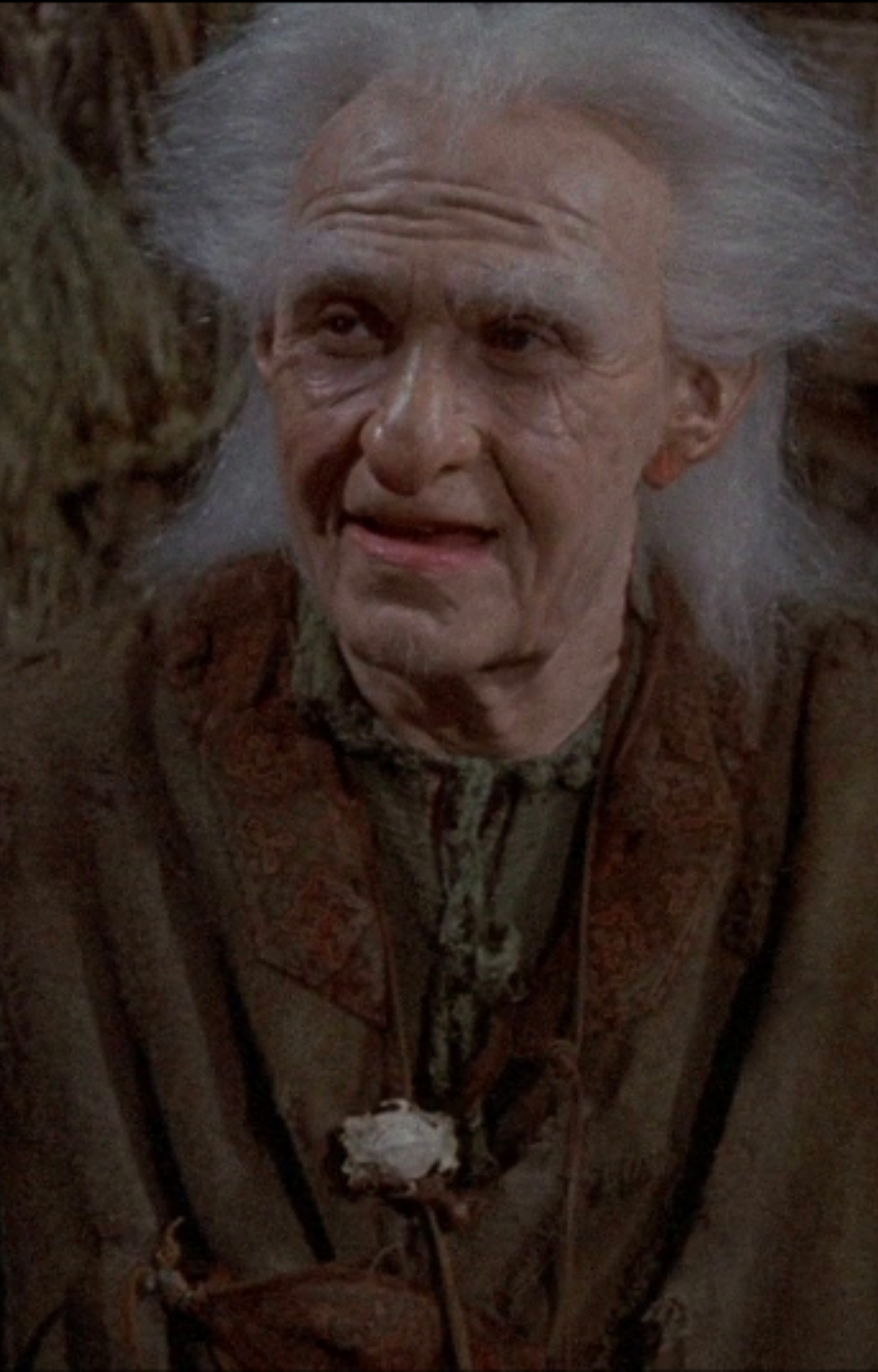 Billy Crystal as Miracle Max in The Princess Bride