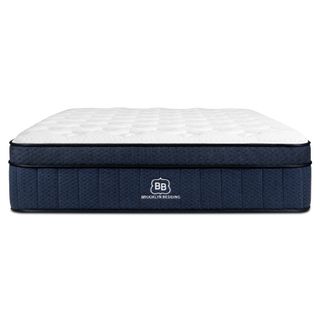 Brooklyn Bedding Aurora Luxe Pillow-Top mattress