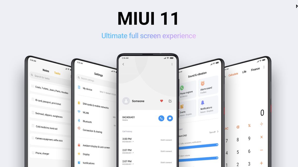 Miui Eleven Not Unusual Issues And The Way To Resolve Them Cell Internist