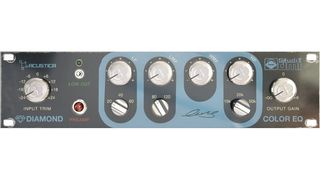 Acustica Diamond Color EQ