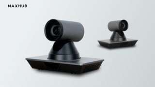 MAXHUB introduces next-generation UC P25 PTZ camera bringing unprecedented clarity to video conferencing.
