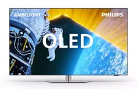 Philips 48OLED809 was £1299 now £1049 at Richer Sounds (save £250)Five starsRead our Philips OLED809 review