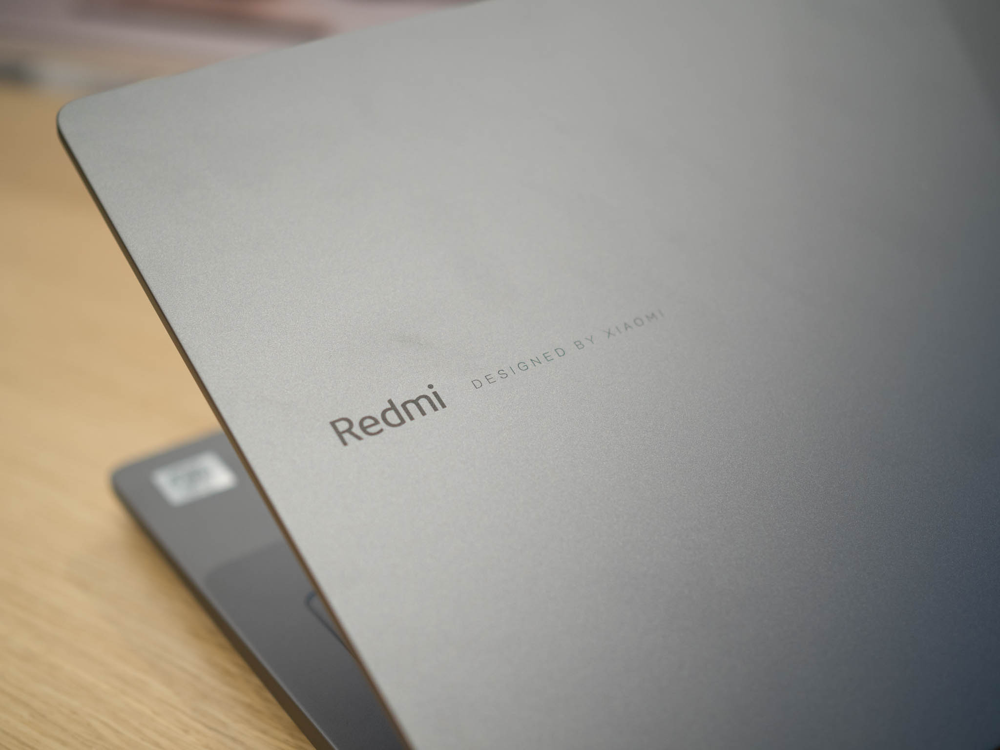 RedmiBook 14 hands-on