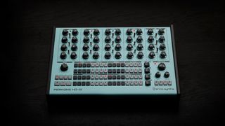 Erica Synths Superbooth 2022
