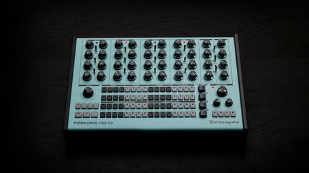 Erica Synths Superbooth 2022